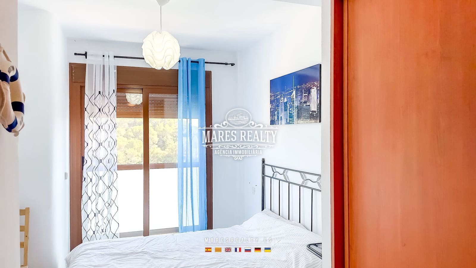 4 soveværelse Penthouse til salg i Lloret de Mar med swimmingpool garage - € 317.000 (Ref: 8701804)