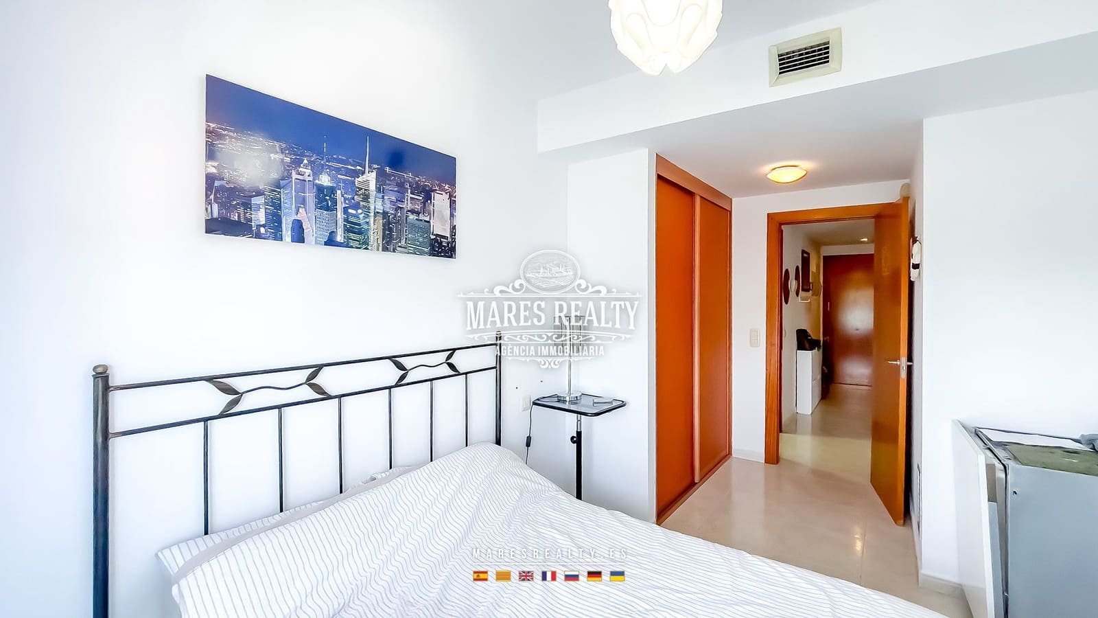 4 soveværelse Penthouse til salg i Lloret de Mar med swimmingpool garage - € 317.000 (Ref: 8701804)