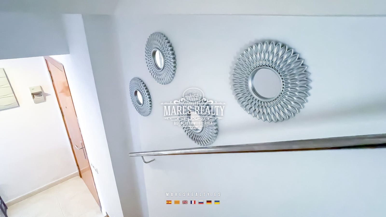 4 soveværelse Penthouse til salg i Lloret de Mar med swimmingpool garage - € 317.000 (Ref: 8701804)