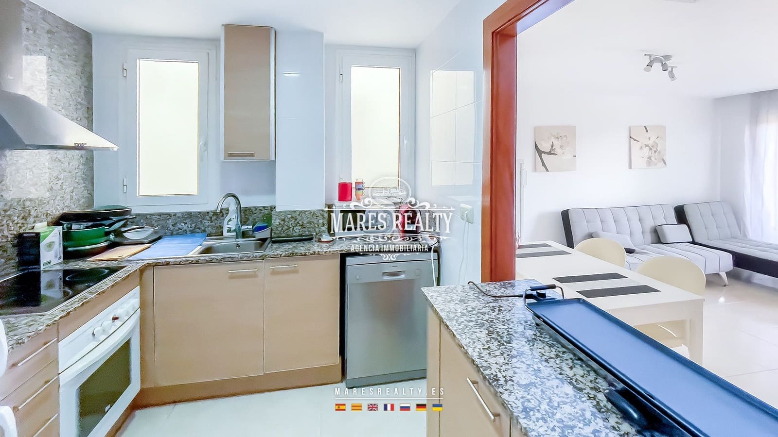 4 soveværelse Penthouse til salg i Lloret de Mar med swimmingpool garage - € 317.000 (Ref: 8701804)