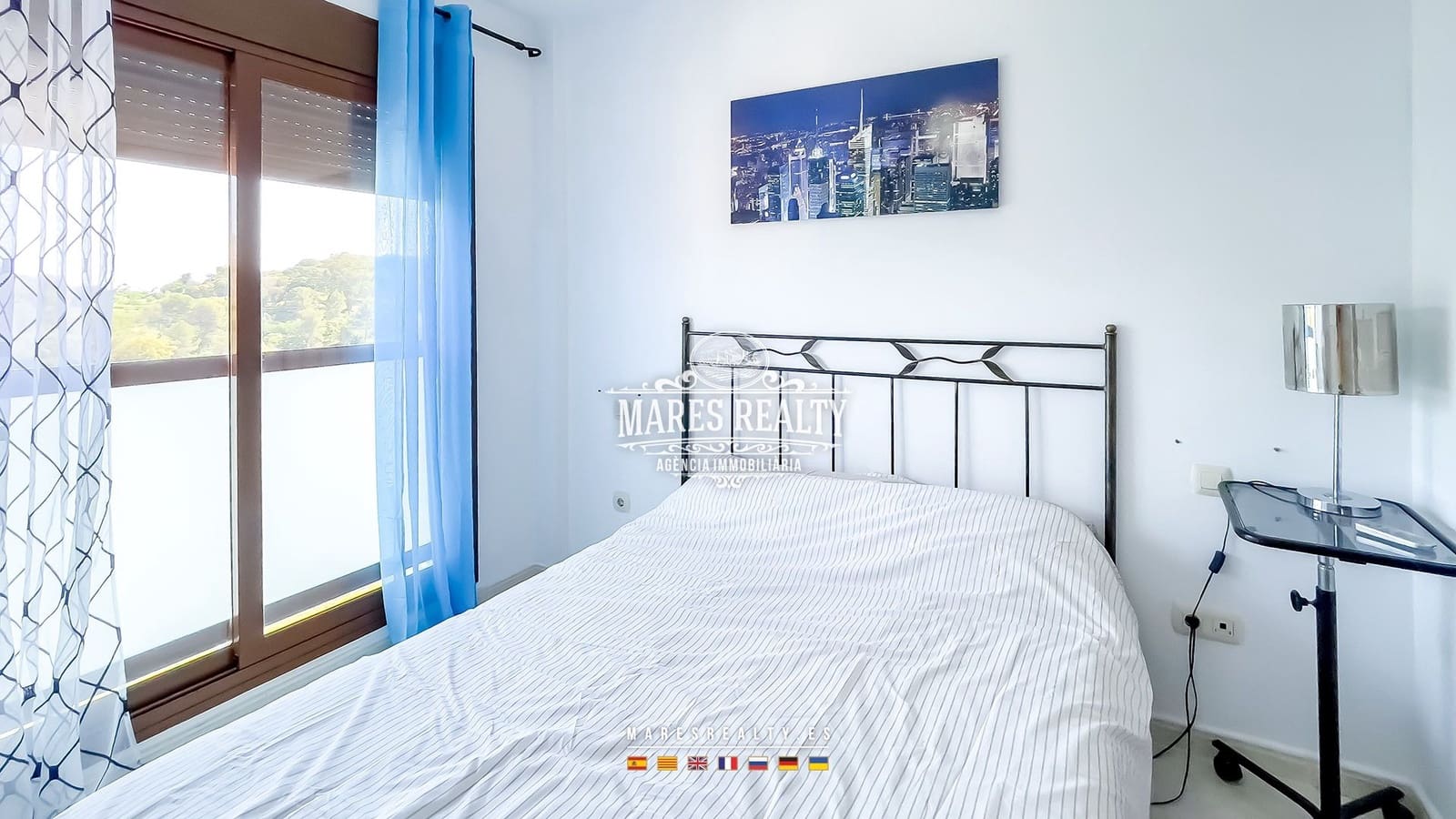 4 soveværelse Penthouse til salg i Lloret de Mar med swimmingpool garage - € 317.000 (Ref: 8701804)