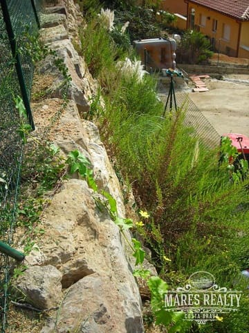 Teren niezagospodarowany na sprzedaż w Vidreres - 35 000 € (Ref: 8704710)