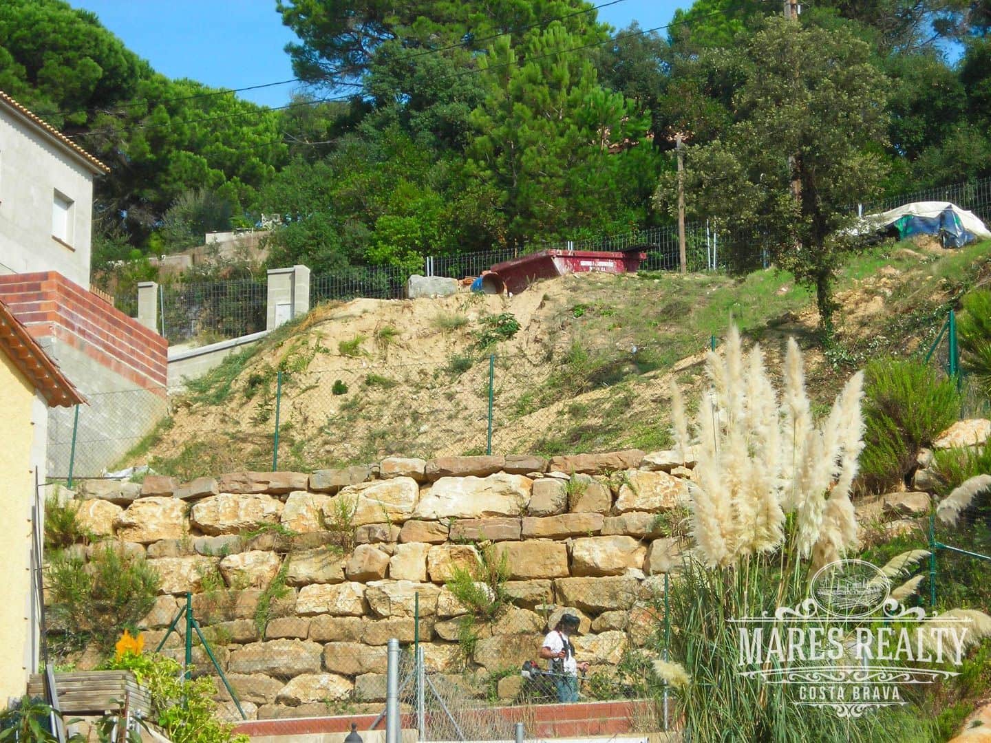 Teren niezagospodarowany na sprzedaż w Vidreres - 35 000 € (Ref: 8704710)