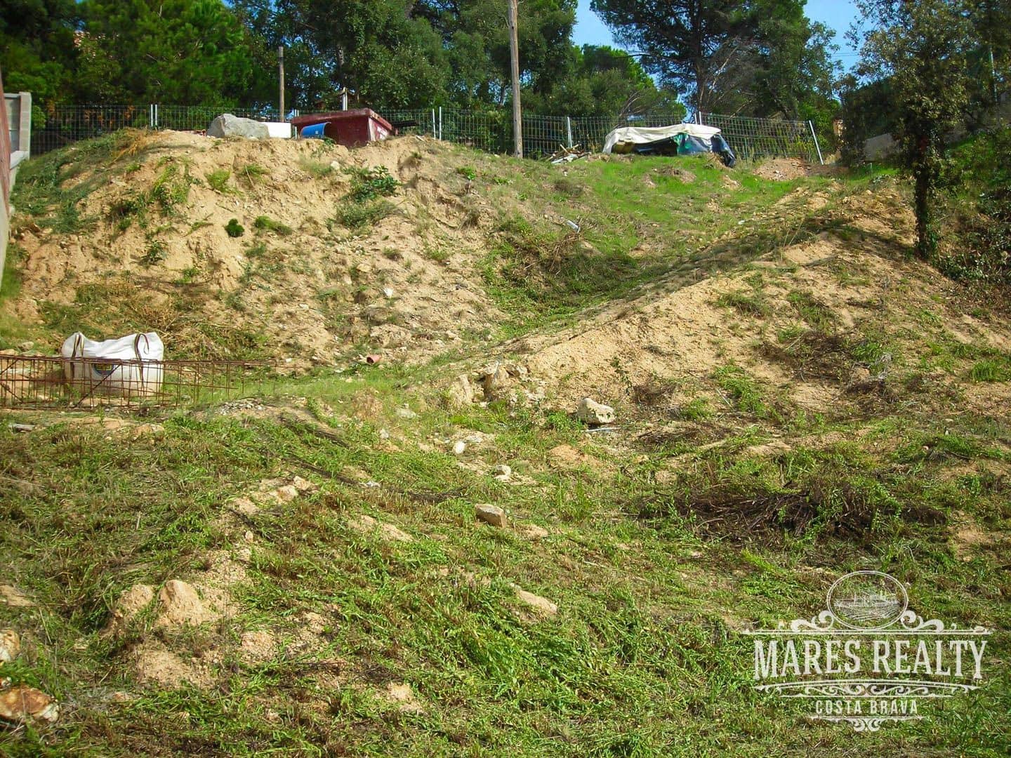 Teren niezagospodarowany na sprzedaż w Vidreres - 35 000 € (Ref: 8704710)