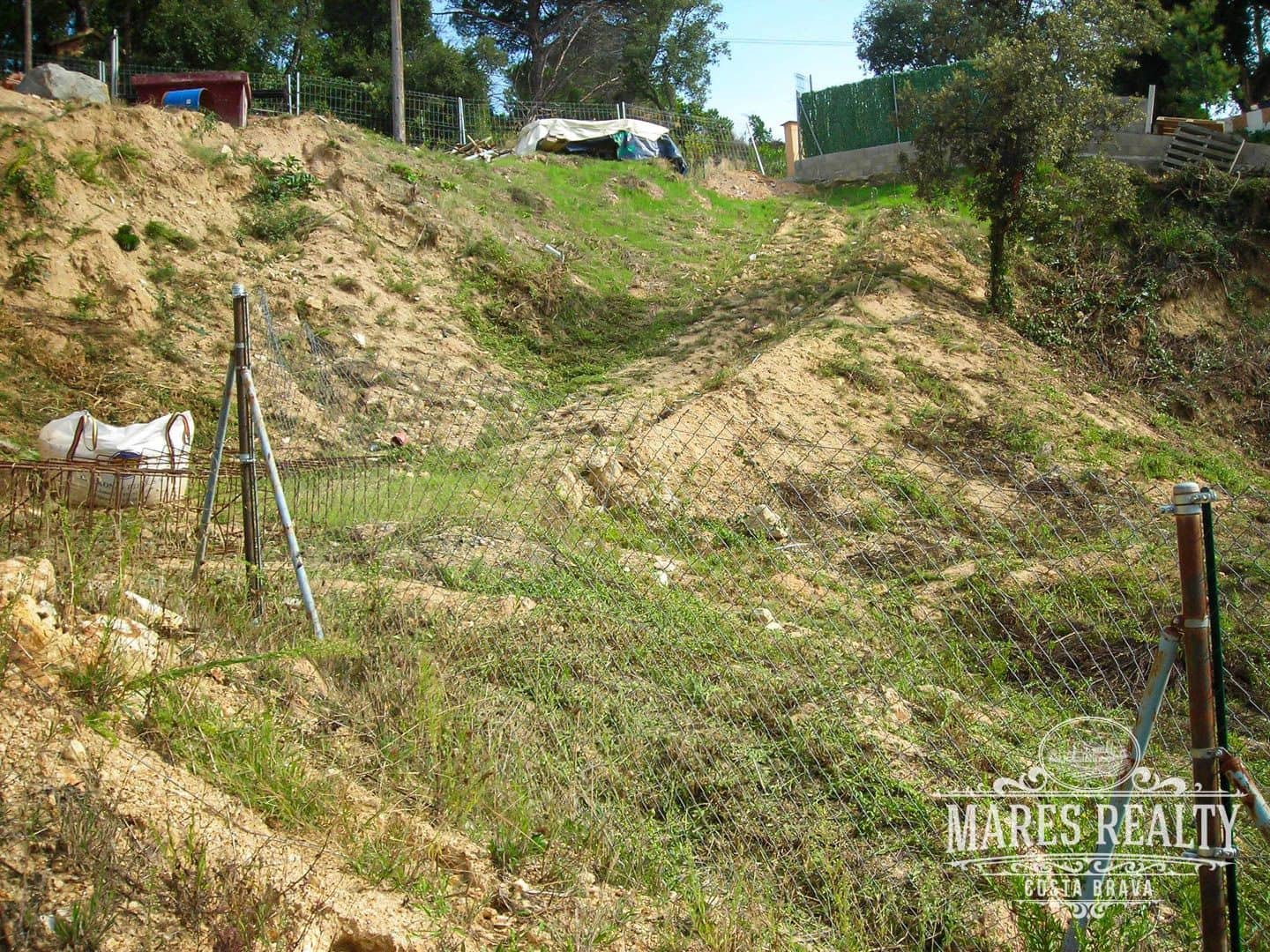 Teren niezagospodarowany na sprzedaż w Vidreres - 35 000 € (Ref: 8704710)