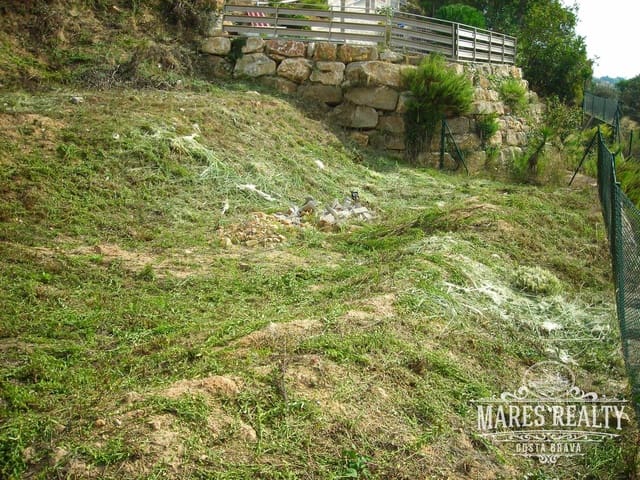 Teren niezagospodarowany na sprzedaż w Vidreres - 35 000 € (Ref: 8704710)