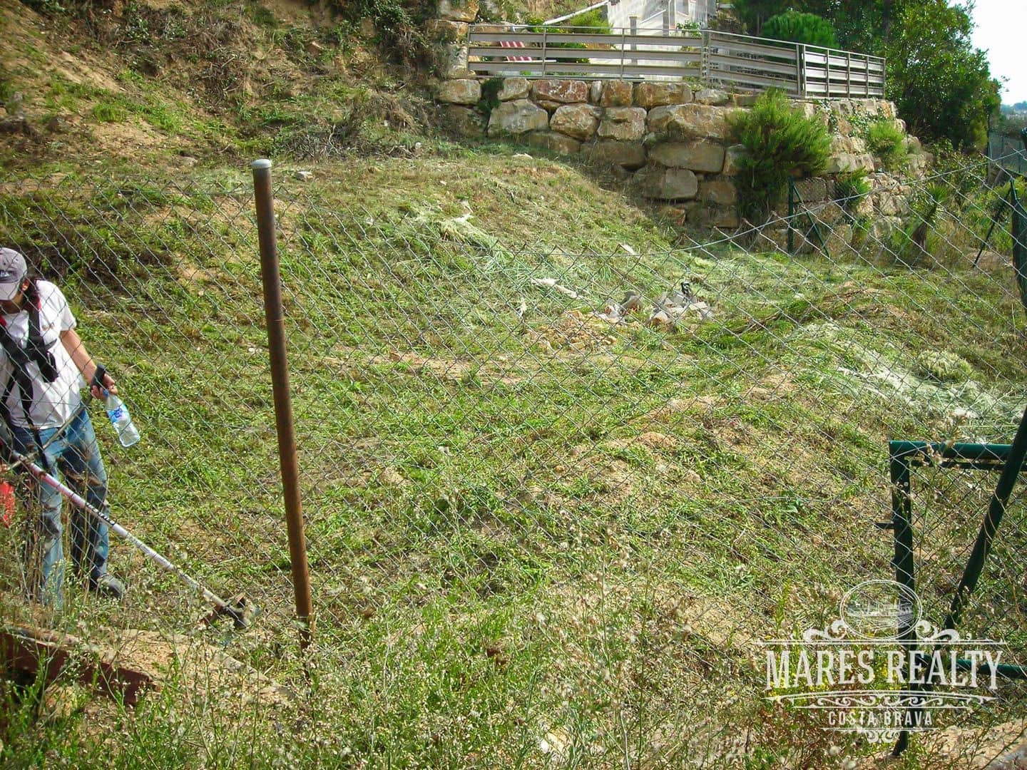 Teren niezagospodarowany na sprzedaż w Vidreres - 35 000 € (Ref: 8704710)