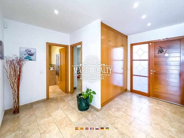 4 soverom Villa til salgs i Roca Grossa, Lloret de Mar med svømmebasseng garasje - € 1 320 000 (Ref: 8715320)