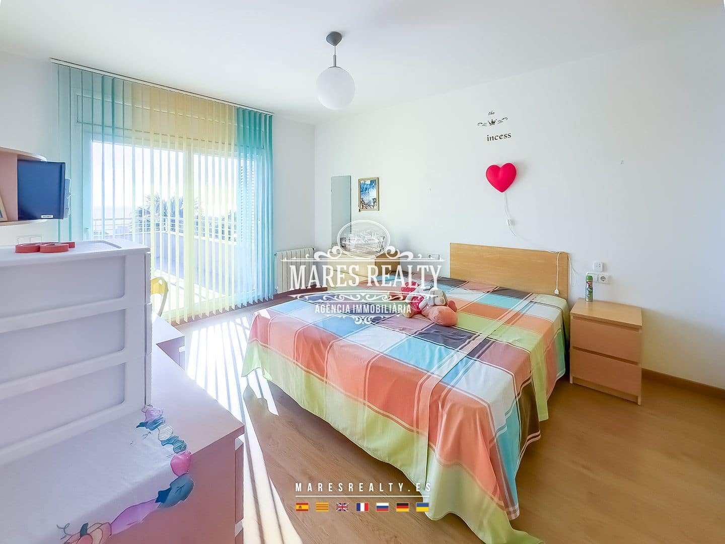 4 soveværelse Villa til salg i Lloret de Mar med swimmingpool garage - € 1.320.000 (Ref: 8715320)