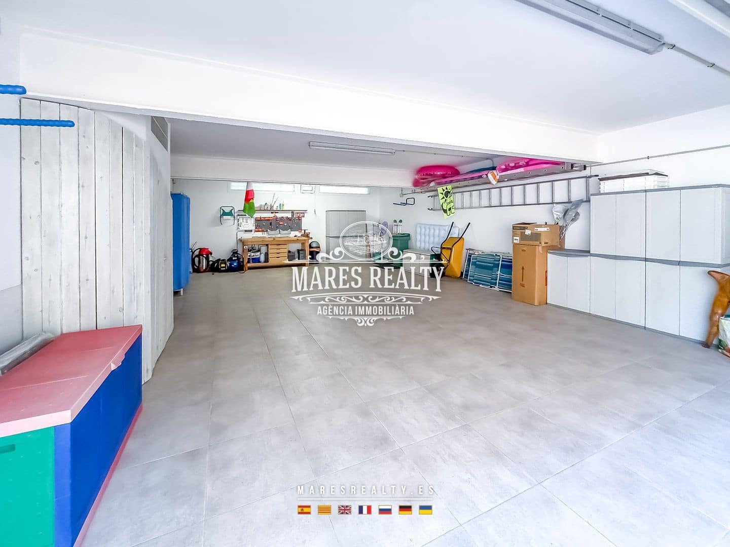 4 soveværelse Villa til salg i Lloret de Mar med swimmingpool garage - € 1.320.000 (Ref: 8715320)