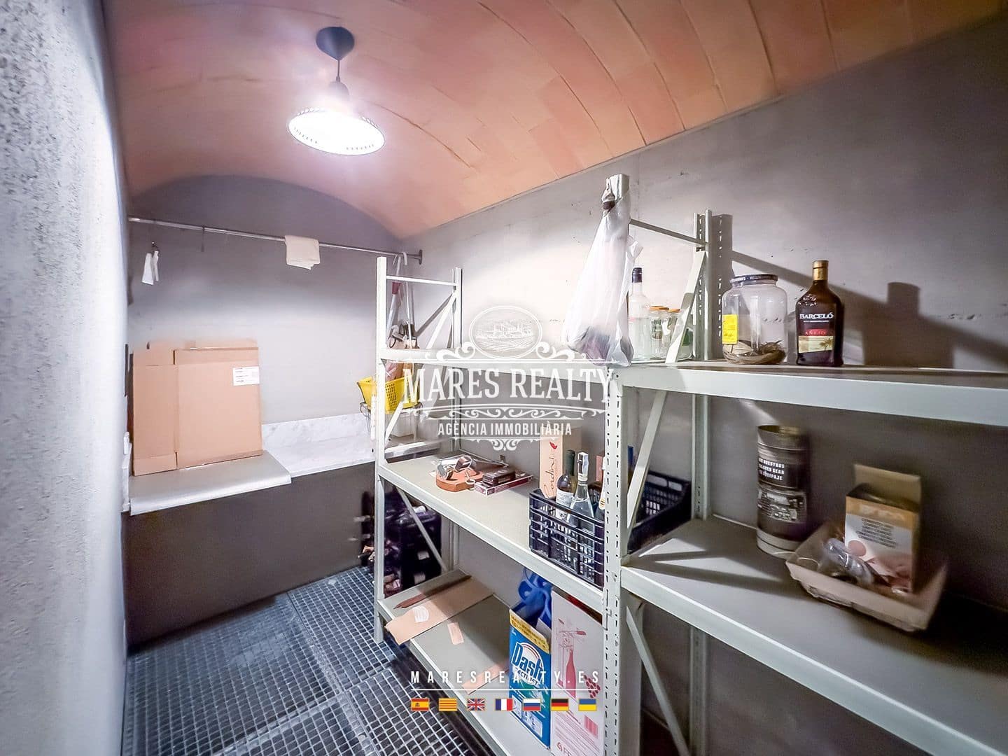 4 soveværelse Villa til salg i Lloret de Mar med swimmingpool garage - € 1.320.000 (Ref: 8715320)