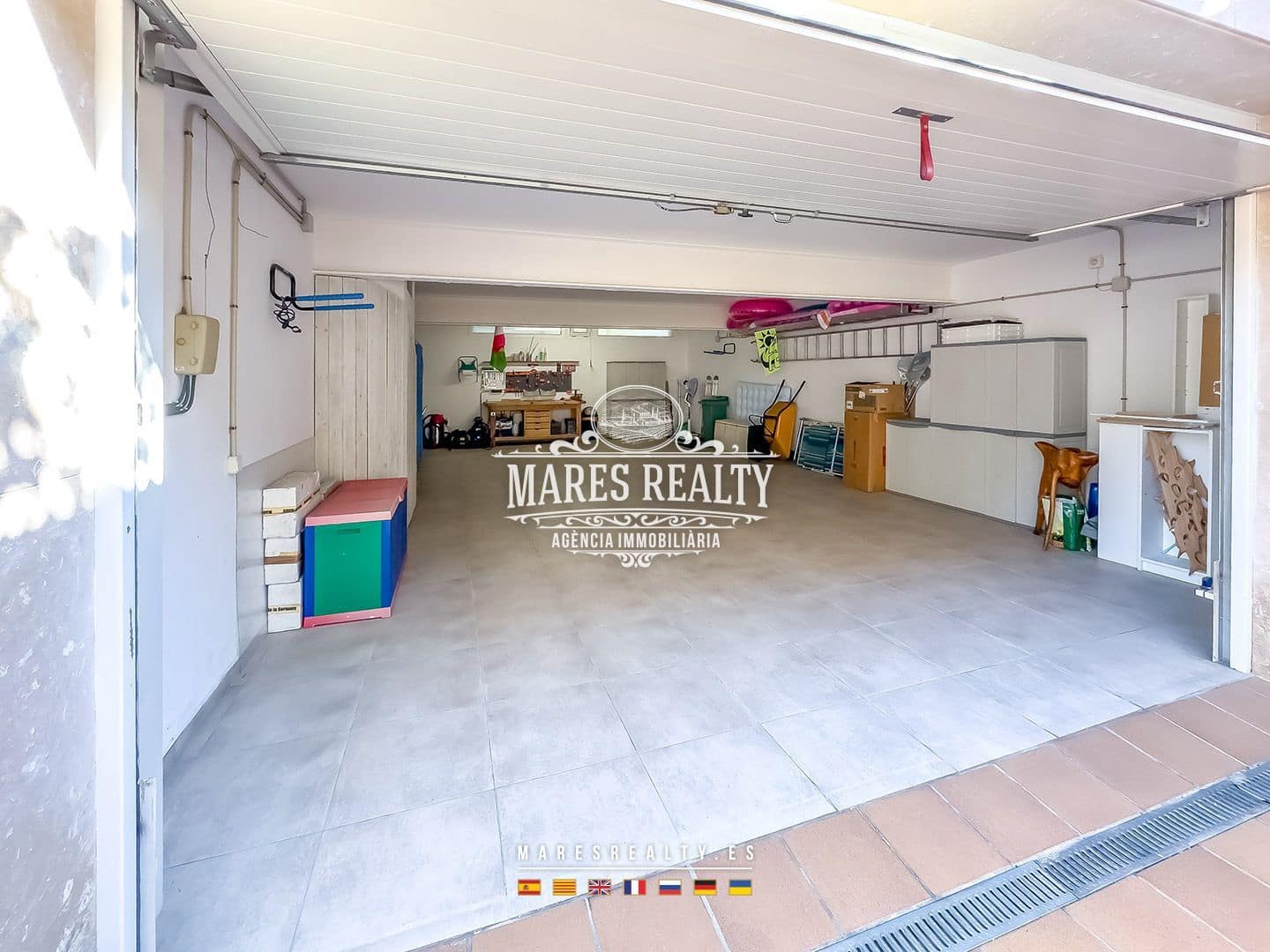 4 soveværelse Villa til salg i Lloret de Mar med swimmingpool garage - € 1.320.000 (Ref: 8715320)