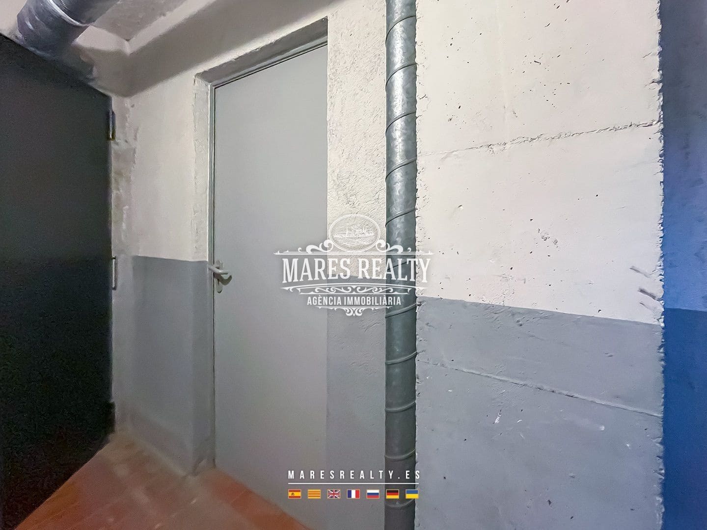 3 soverom Hus til salgs i Calella med garasje - € 315 000 (Ref: 8727279)