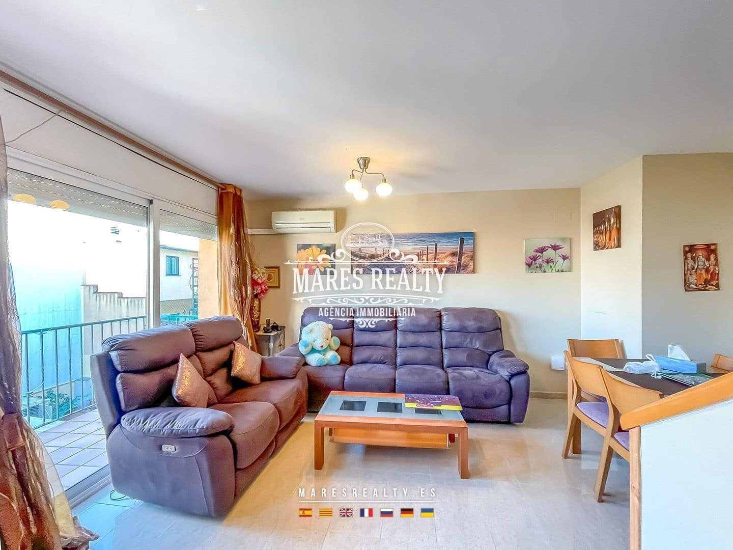 3 soverom Hus til salgs i Calella med garasje - € 315 000 (Ref: 8727279)