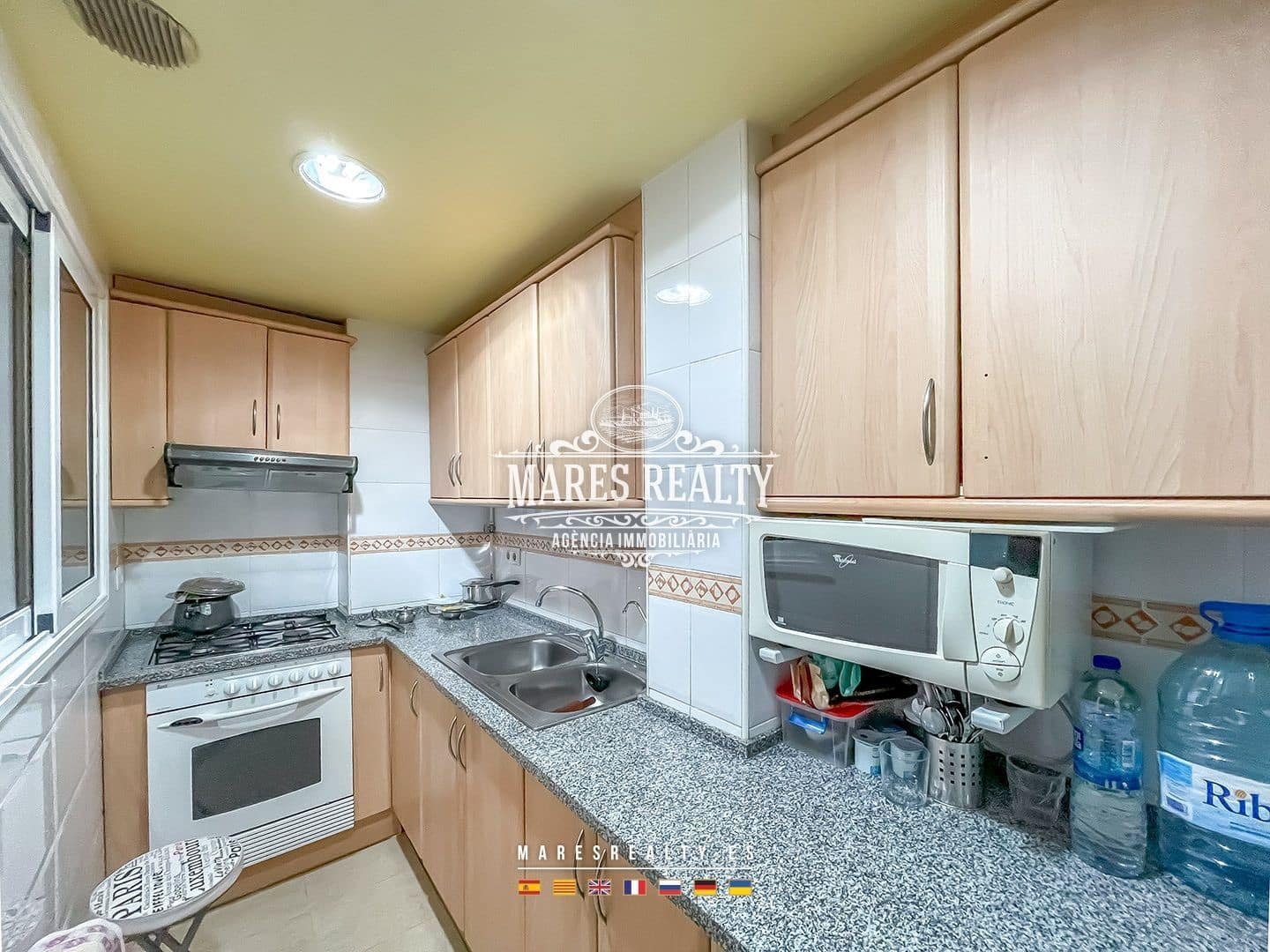 3 soverom Hus til salgs i Calella med garasje - € 315 000 (Ref: 8727279)