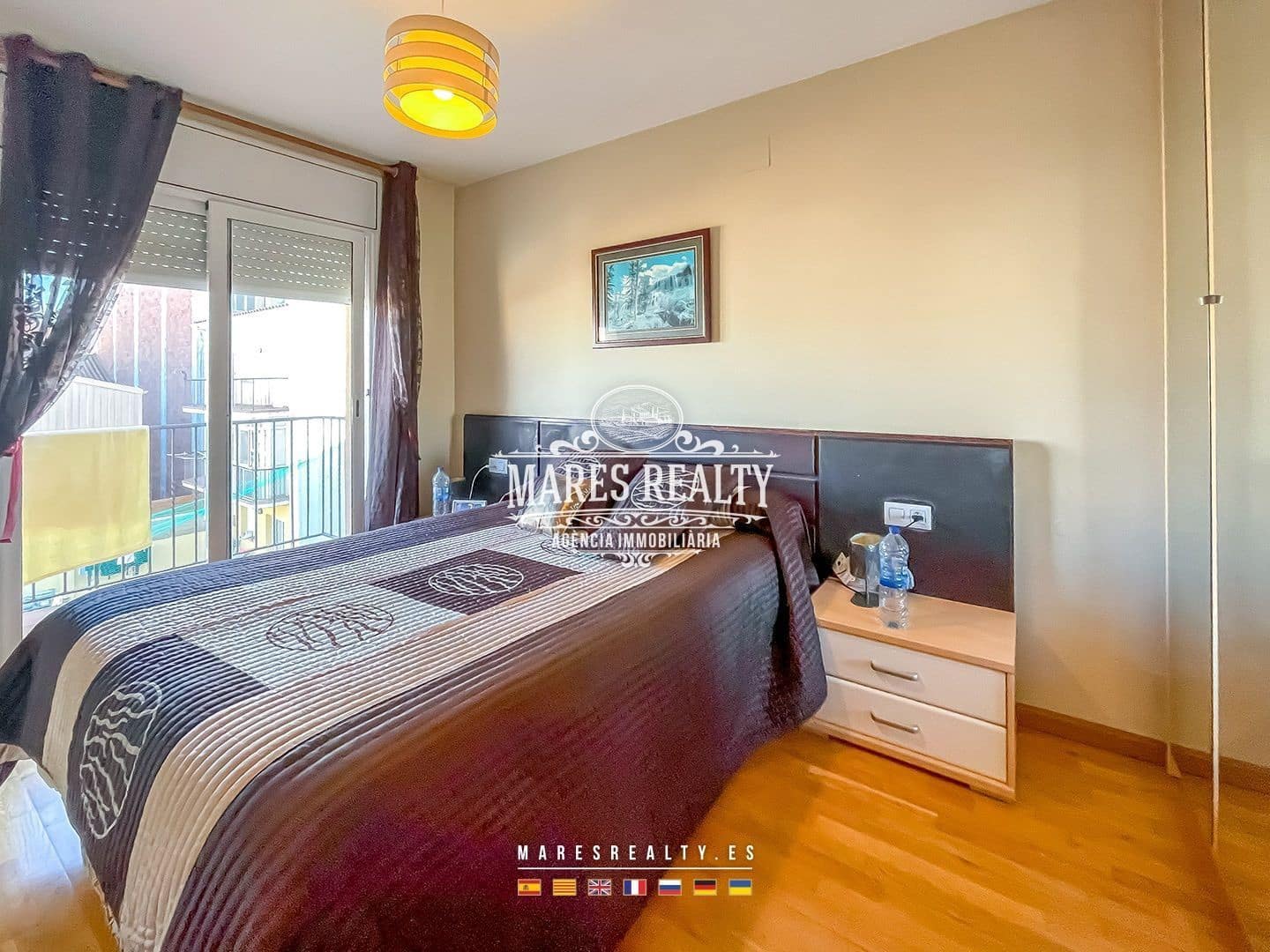 3 soverom Hus til salgs i Calella med garasje - € 315 000 (Ref: 8727279)