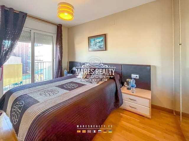 3 bedroom Townhouse for sale in Calella with garage - € 315,000 (Ref: 8727279)