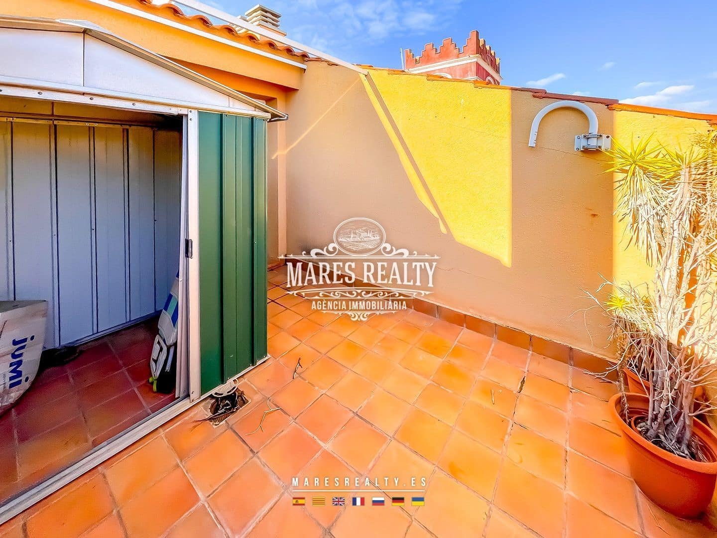 3 soverom Hus til salgs i Calella med garasje - € 315 000 (Ref: 8727279)