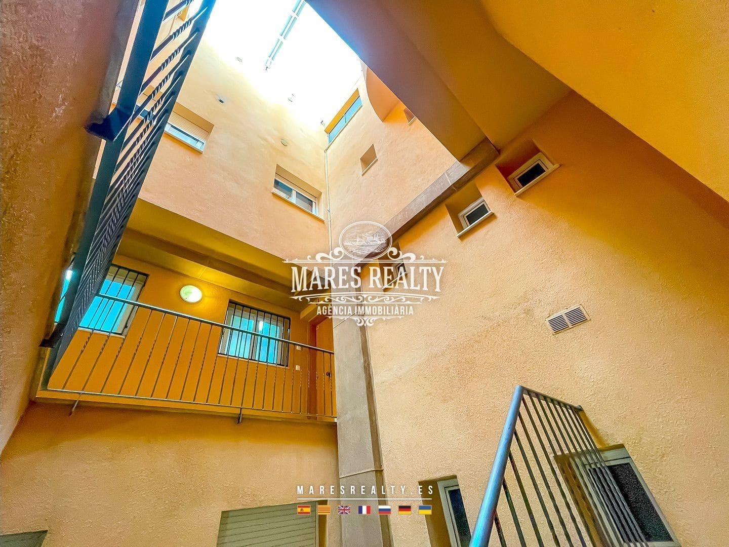 3 soverom Hus til salgs i Calella med garasje - € 315 000 (Ref: 8727279)