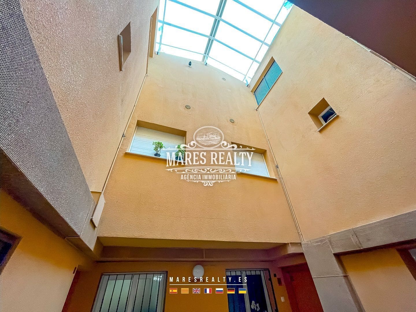 3 soverom Hus til salgs i Calella med garasje - € 315 000 (Ref: 8727279)