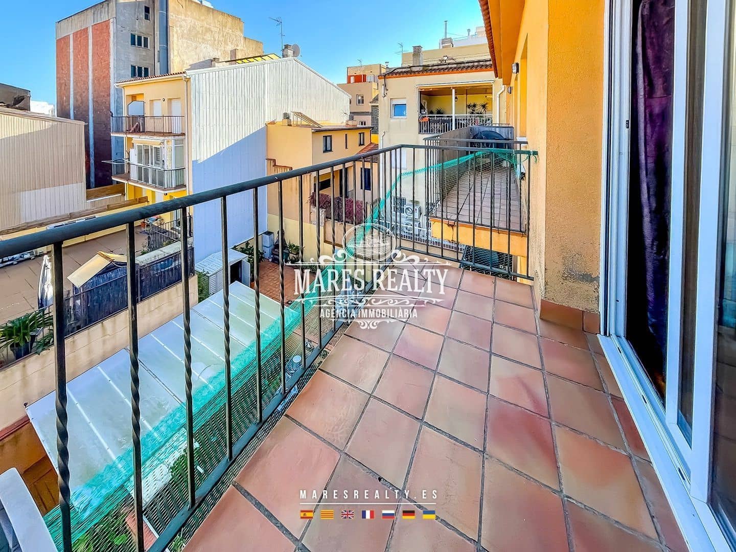 3 soverom Hus til salgs i Calella med garasje - € 315 000 (Ref: 8727279)