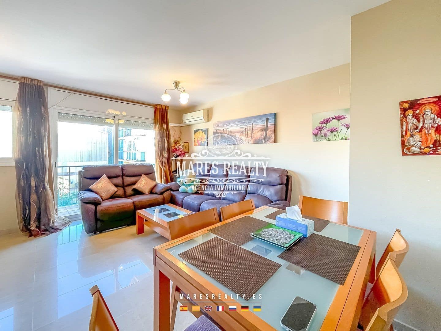 3 slaapkamer Huis te koop in Calella met garage - € 315.000 (Ref: 8727279)