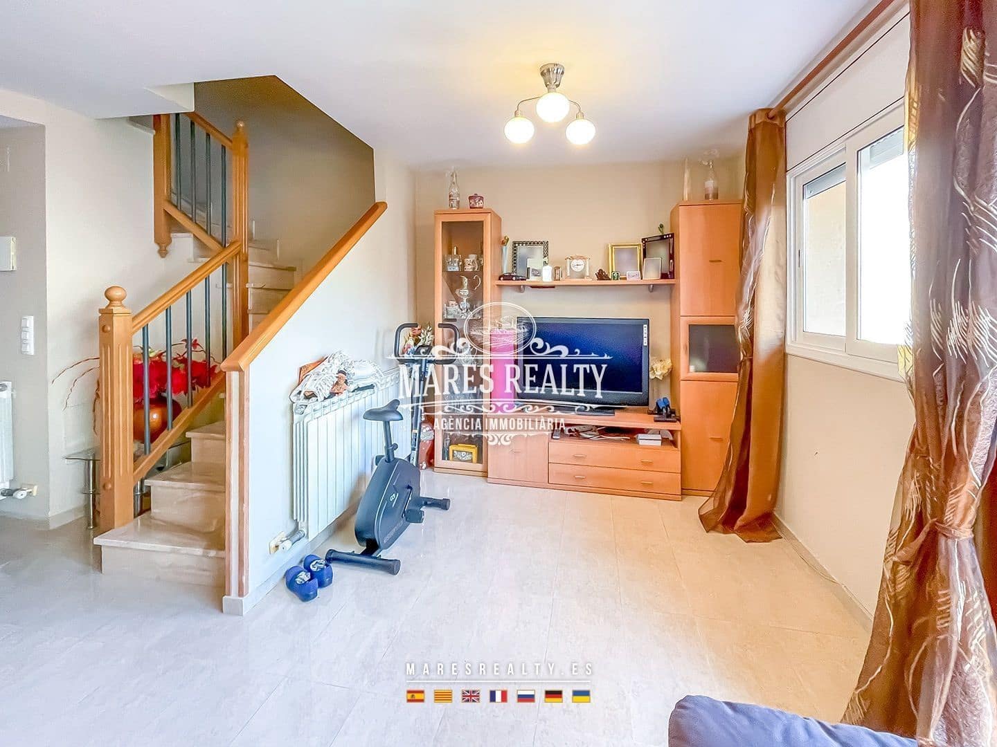 3 slaapkamer Huis te koop in Calella met garage - € 315.000 (Ref: 8727279)