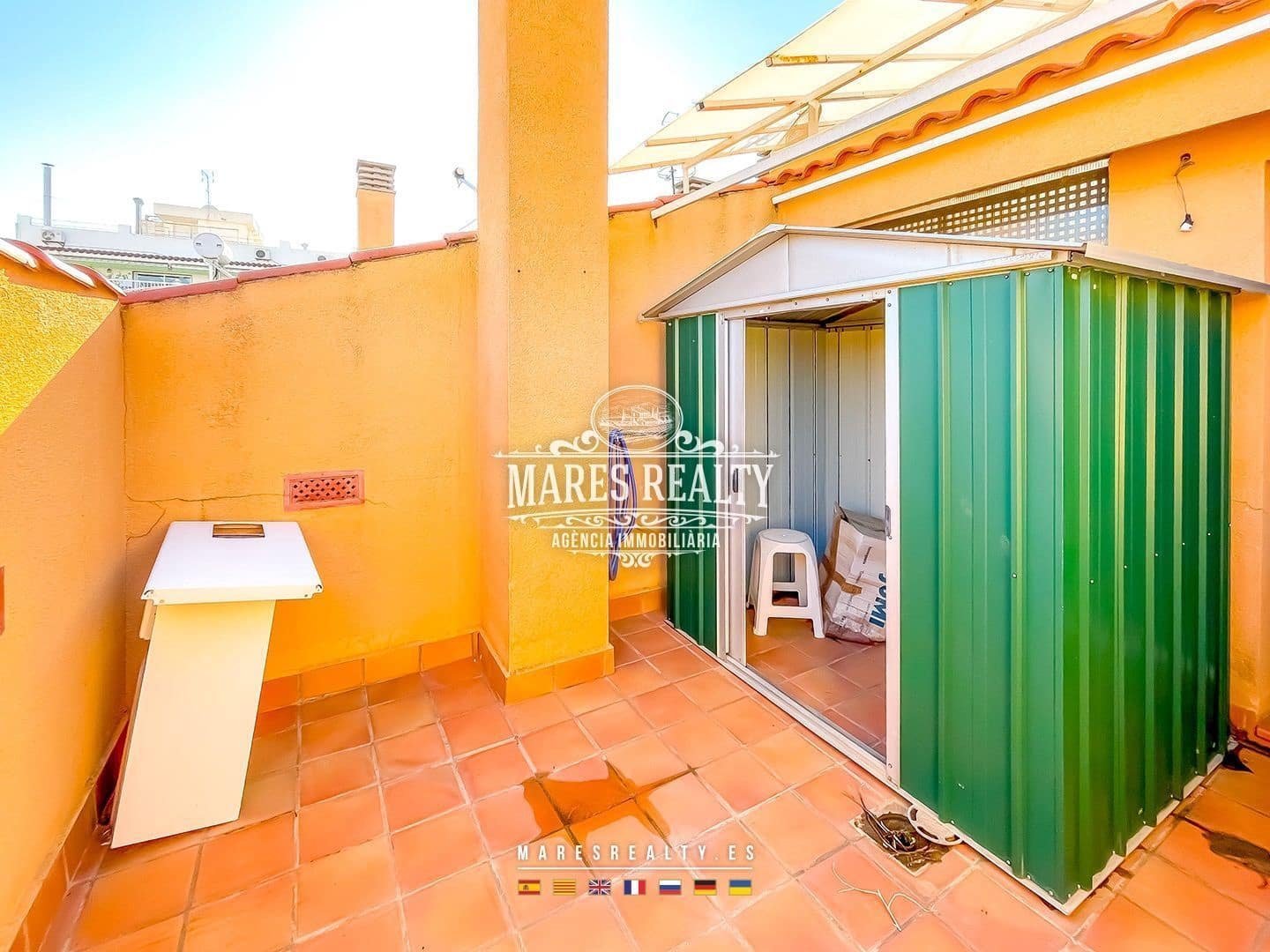 3 slaapkamer Huis te koop in Calella met garage - € 315.000 (Ref: 8727279)