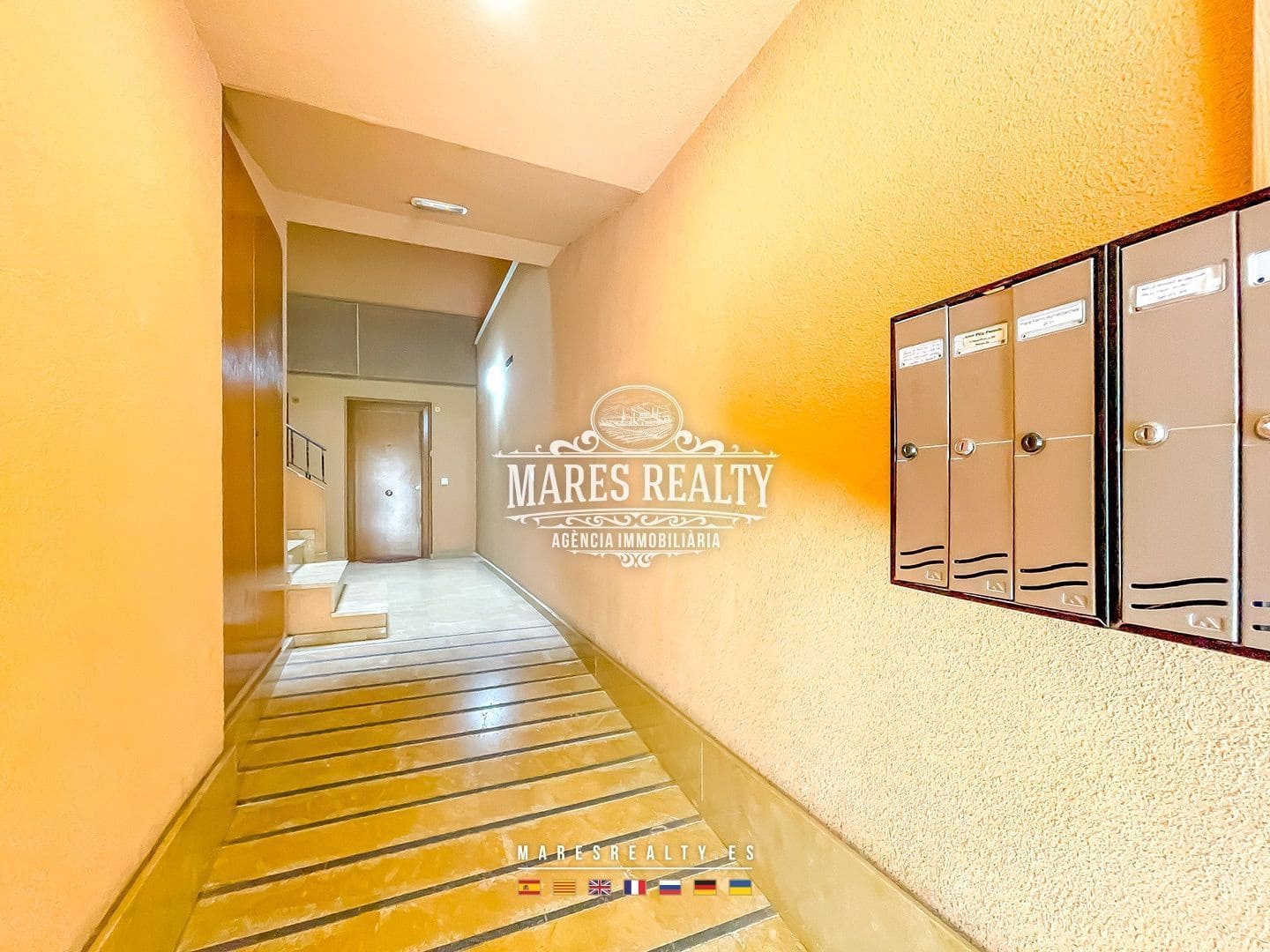 3 slaapkamer Huis te koop in Calella met garage - € 315.000 (Ref: 8727279)