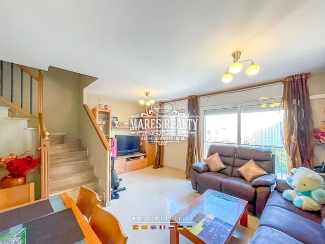 3 chambre Maison de Ville à vendre à Calella avec garage - 315 000 € (Ref: 8727279)