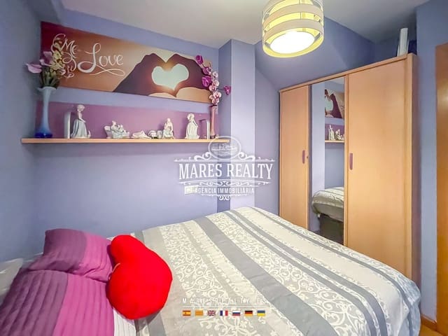 3 chambre Maison de Ville à vendre à Calella avec garage - 315 000 € (Ref: 8727279)