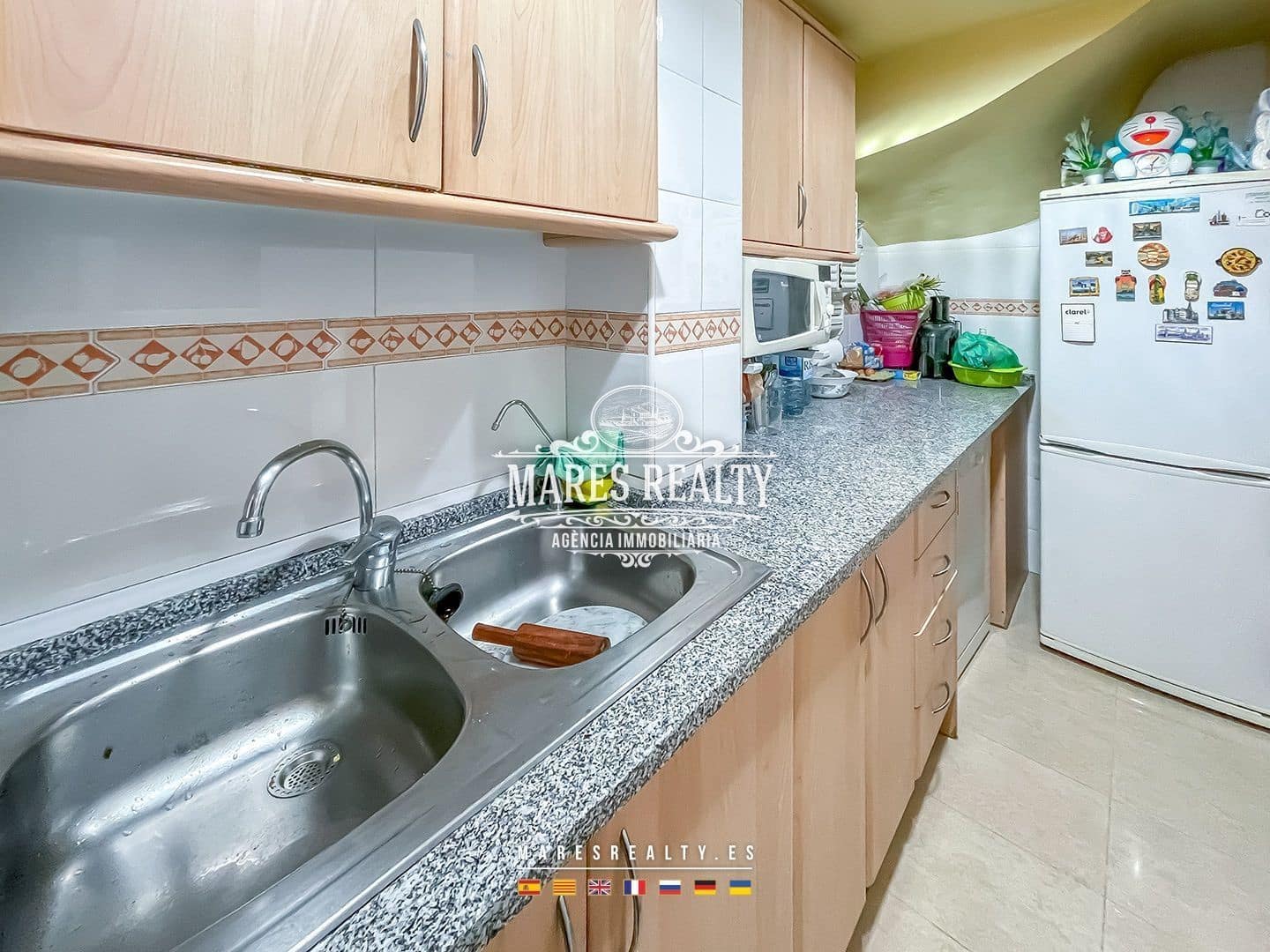 3 slaapkamer Huis te koop in Calella met garage - € 315.000 (Ref: 8727279)