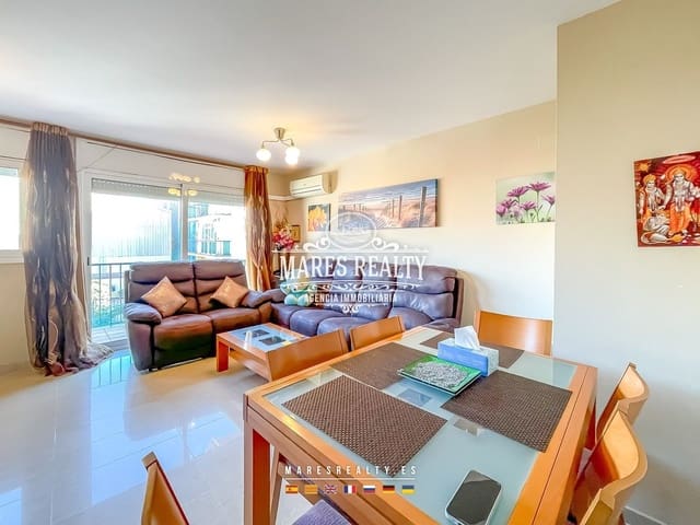 3 Zimmer Haus zu verkaufen in Calella mit Garage - 315.000 € (Ref: 8727279)