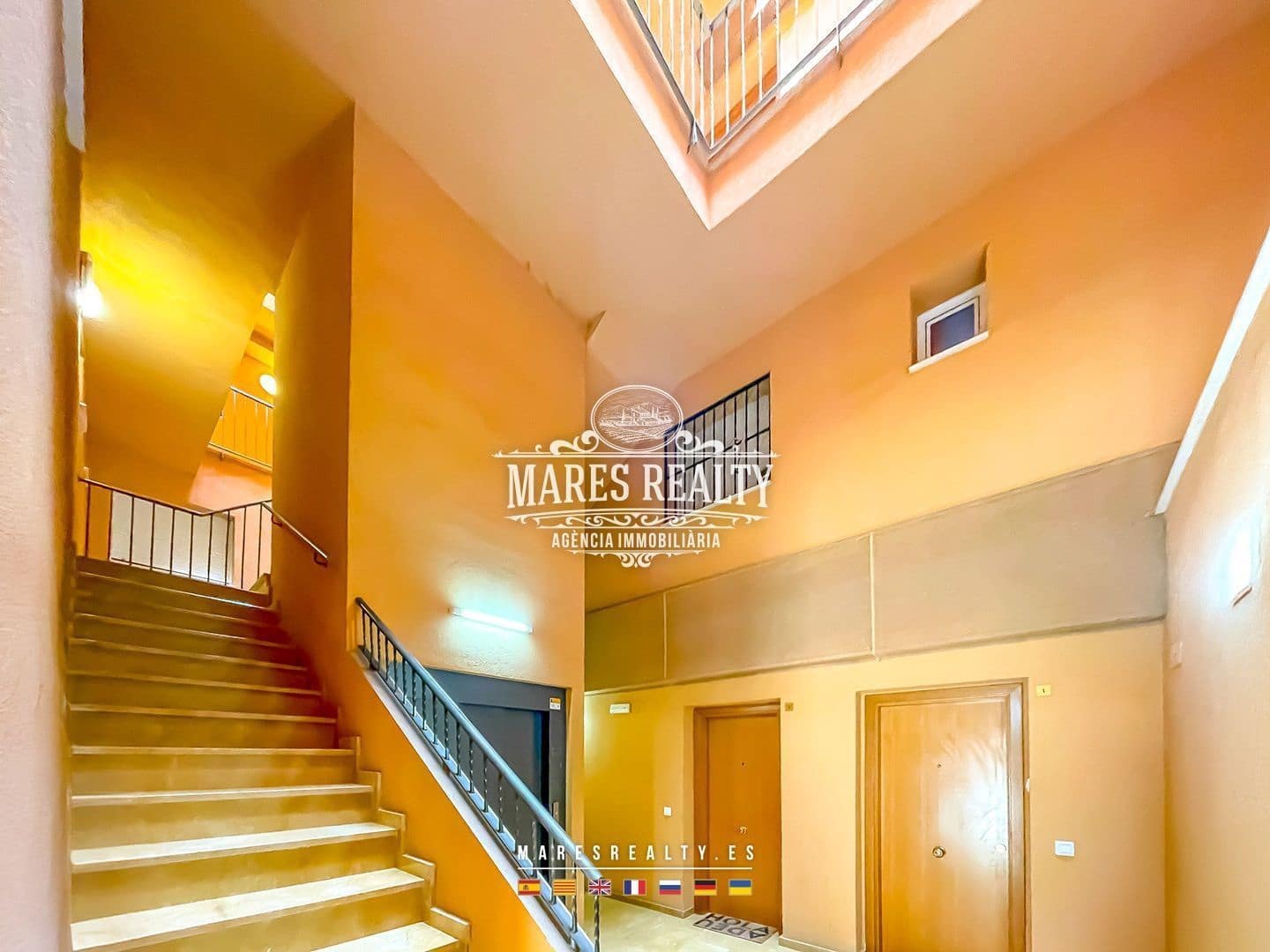 3 Zimmer Haus zu verkaufen in Calella mit Garage - 315.000 € (Ref: 8727279)