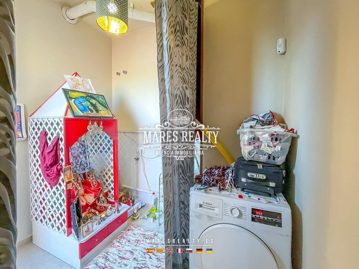 3 Zimmer Haus zu verkaufen in Calella mit Garage - 315.000 € (Ref: 8727279)