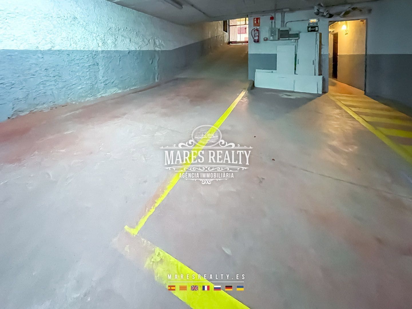 3 Zimmer Haus zu verkaufen in Calella mit Garage - 315.000 € (Ref: 8727279)