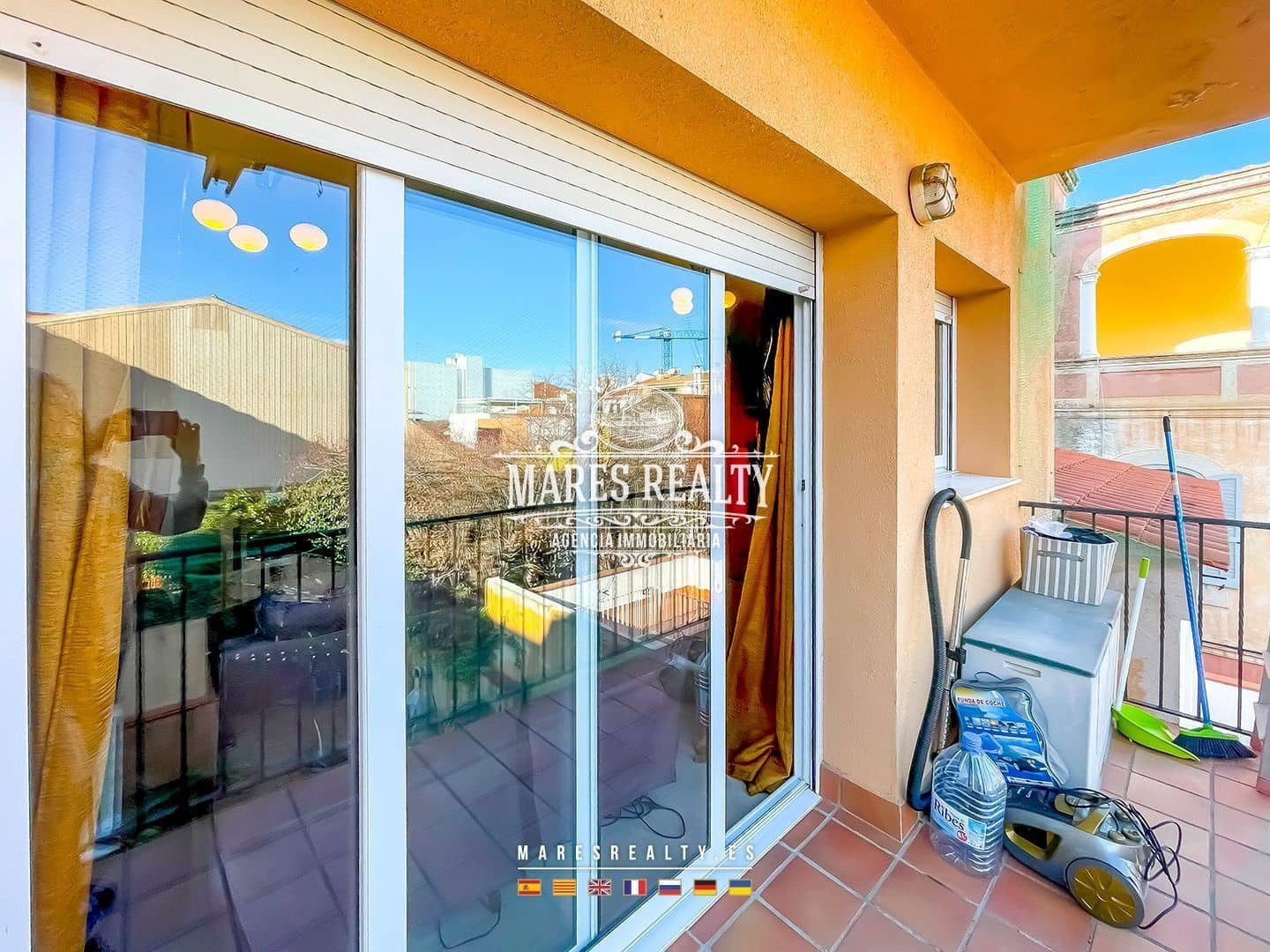 3 Zimmer Haus zu verkaufen in Calella mit Garage - 315.000 € (Ref: 8727279)