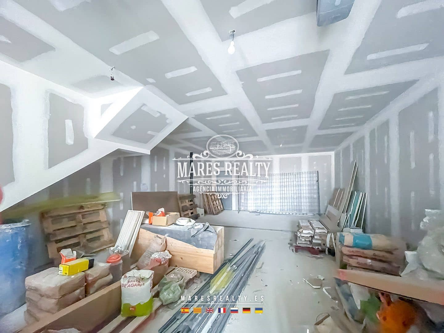 4 slaapkamer Halfvrijstaande villa te koop in Canet de Mar met zwembad garage - € 440.000 (Ref: 8757424)