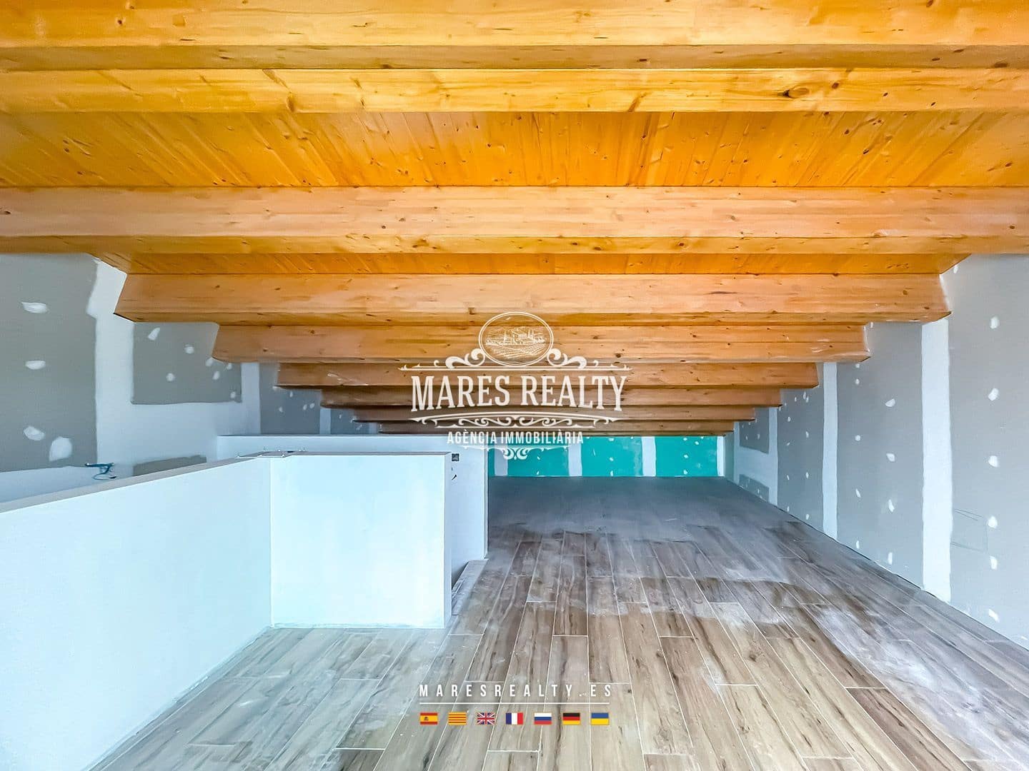 4 slaapkamer Halfvrijstaande villa te koop in Canet de Mar met zwembad garage - € 440.000 (Ref: 8757424)