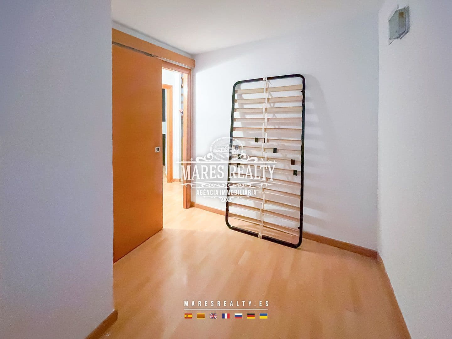 2 soveværelse Lejlighed til salg i Malgrat de Mar med swimmingpool - € 165.000 (Ref: 8759573)