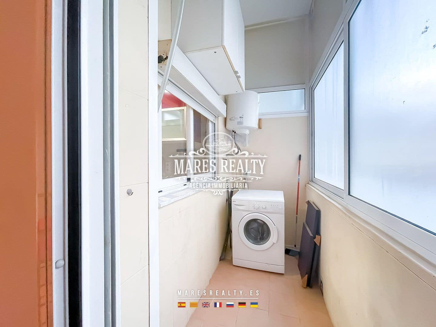 2 soveværelse Lejlighed til salg i Malgrat de Mar med swimmingpool - € 165.000 (Ref: 8759573)