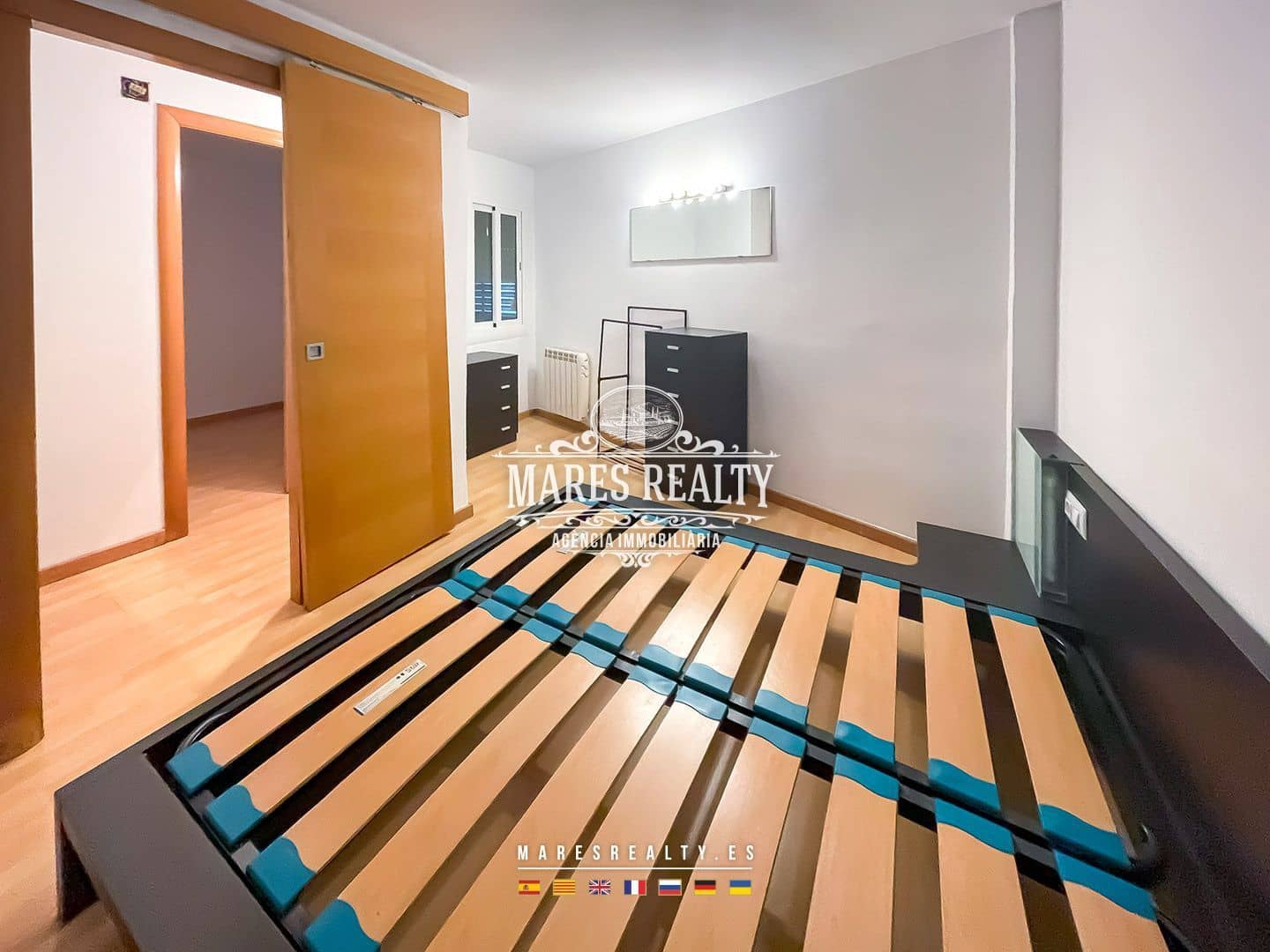 2 soveværelse Lejlighed til salg i Malgrat de Mar med swimmingpool - € 165.000 (Ref: 8759573)