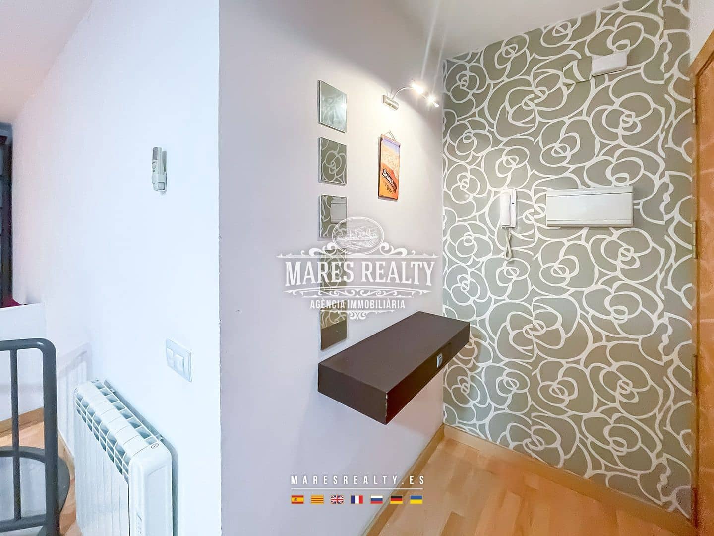 2 soveværelse Lejlighed til salg i Malgrat de Mar med swimmingpool - € 165.000 (Ref: 8759573)