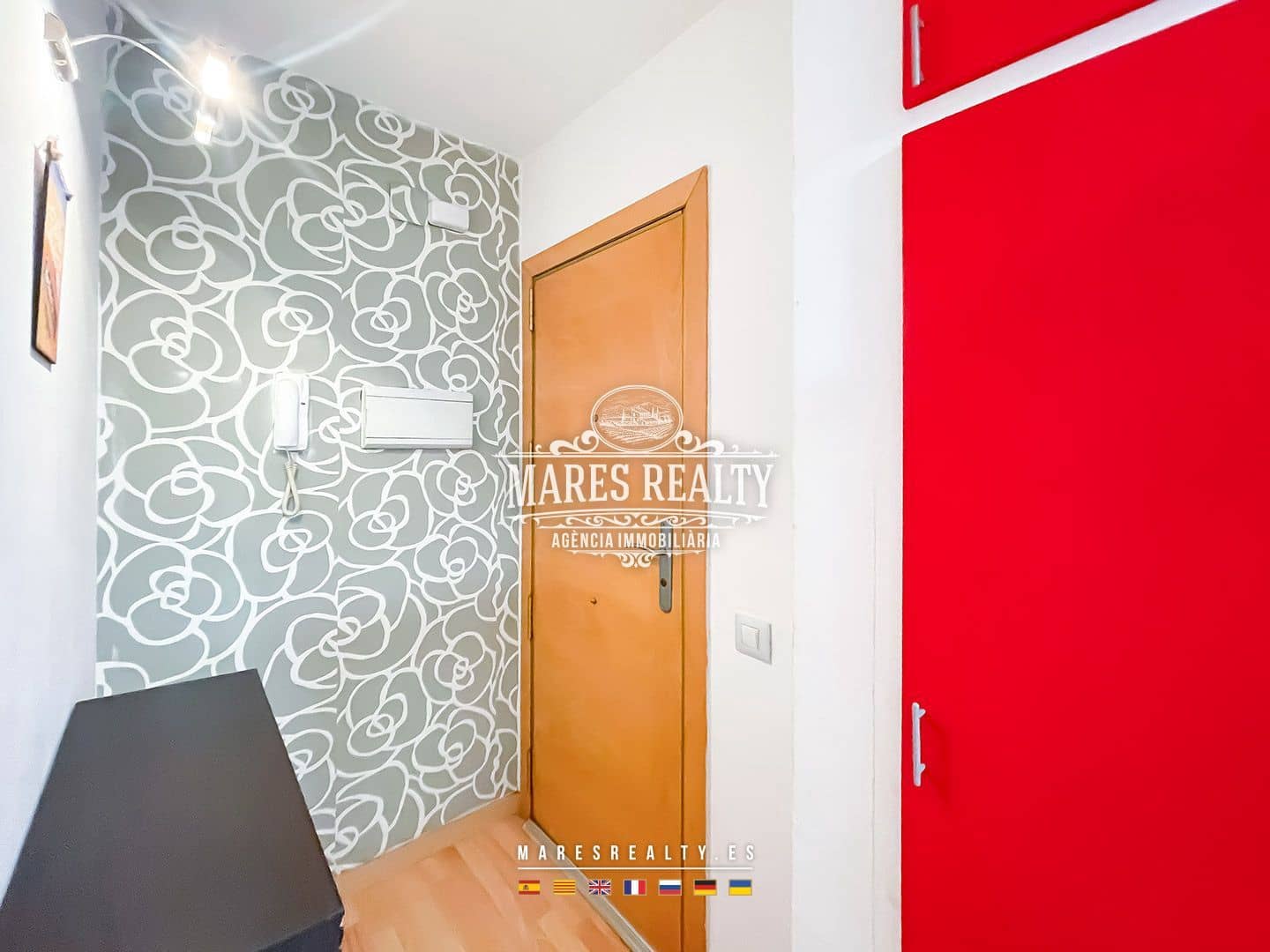 2 soveværelse Lejlighed til salg i Malgrat de Mar med swimmingpool - € 165.000 (Ref: 8759573)