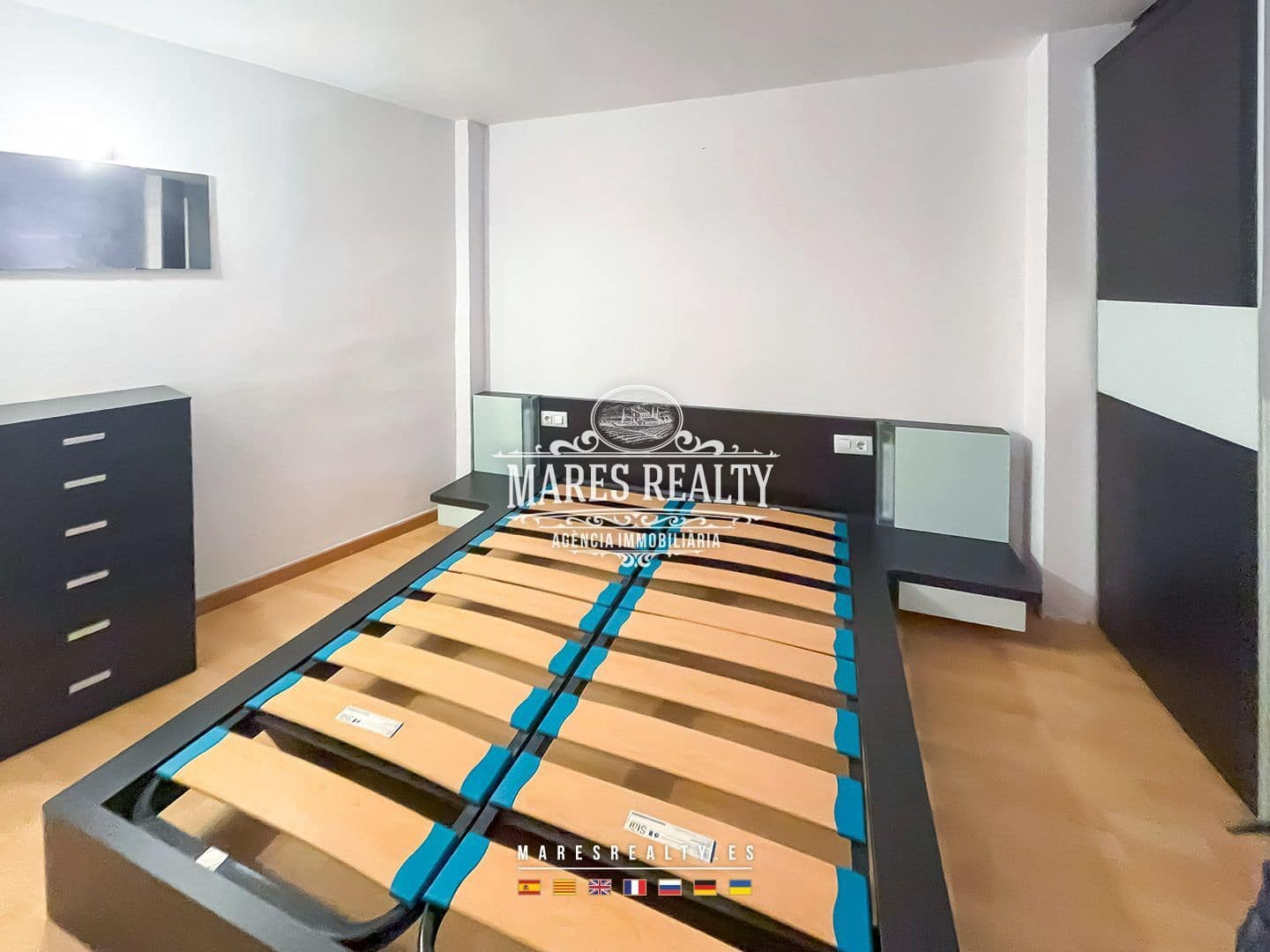 2 soveværelse Lejlighed til salg i Malgrat de Mar med swimmingpool - € 165.000 (Ref: 8759573)