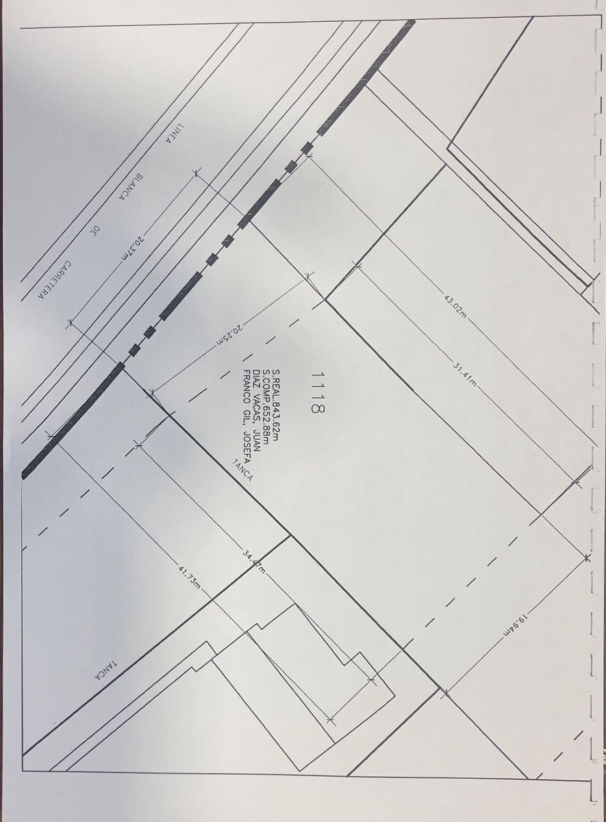 Terreno/Finca Rústica en Lloret de Mar en venta - 370.000 € (Ref: 8764682)