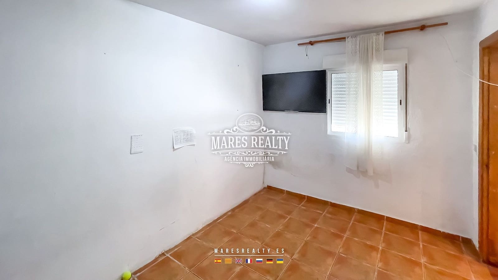 Terreno/Finca Rústica en Lloret de Mar en venta - 370.000 € (Ref: 8764682)