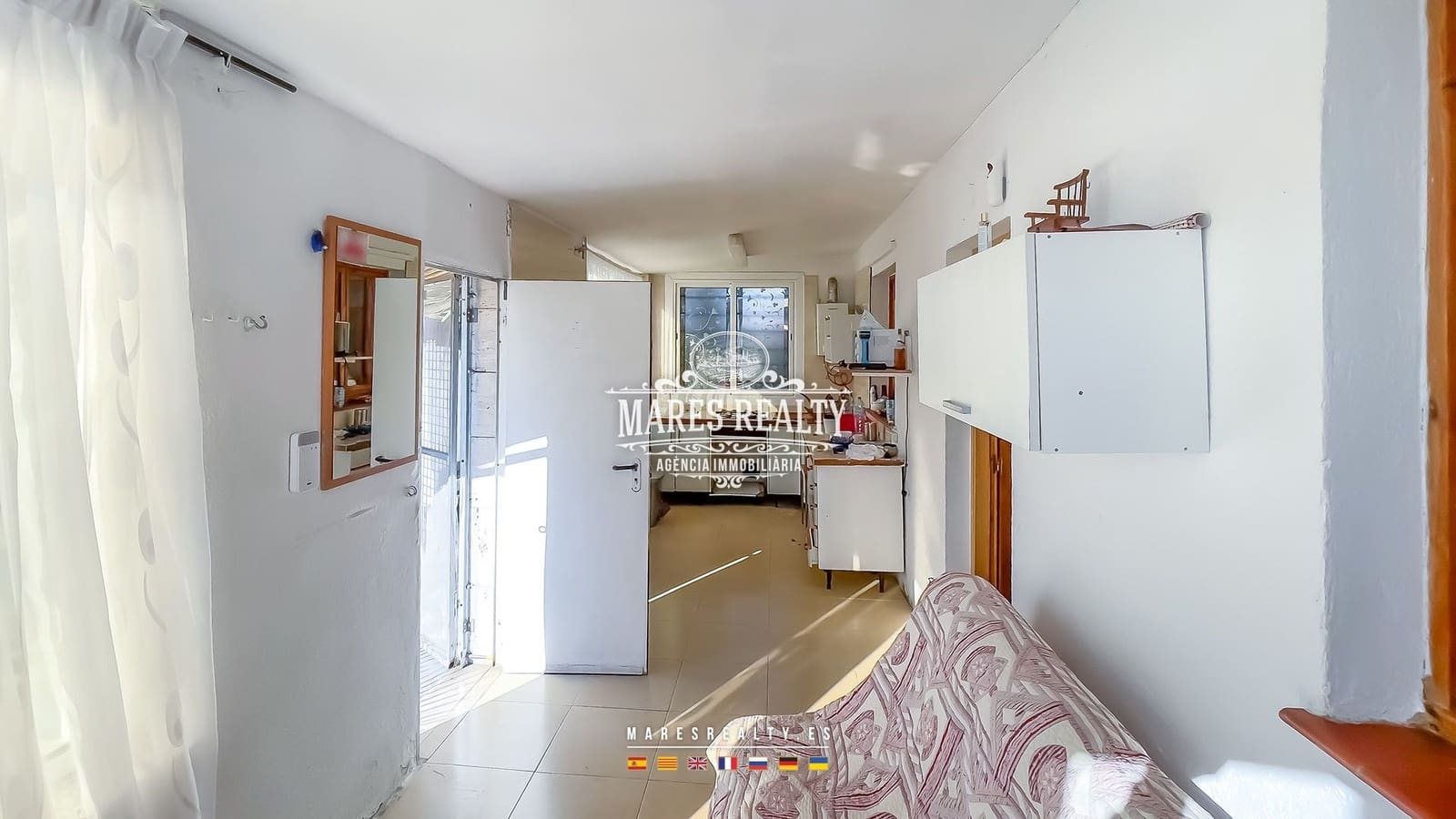 Terreno/Finca Rústica en Lloret de Mar en venta - 370.000 € (Ref: 8764682)