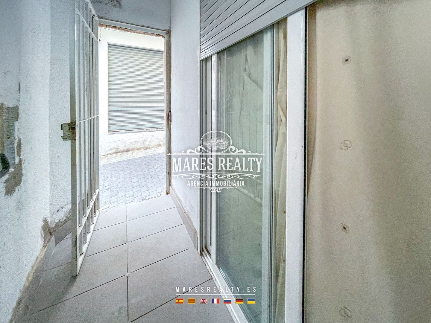 4 soverom Hus til salgs i Lloret de Mar - € 260 000 (Ref: 8769909)