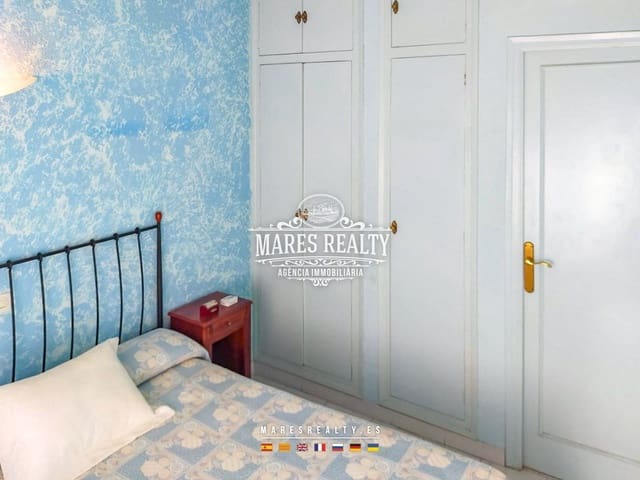 4 soveværelse Byhus til salg i Lloret de Mar - € 260.000 (Ref: 8769909)